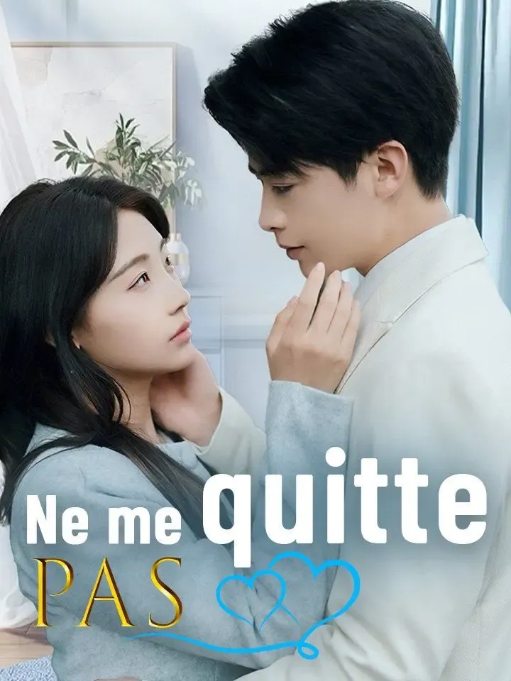 Ne me quitte pas poster